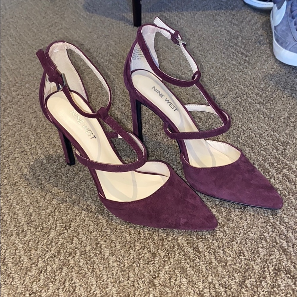 Shade pump